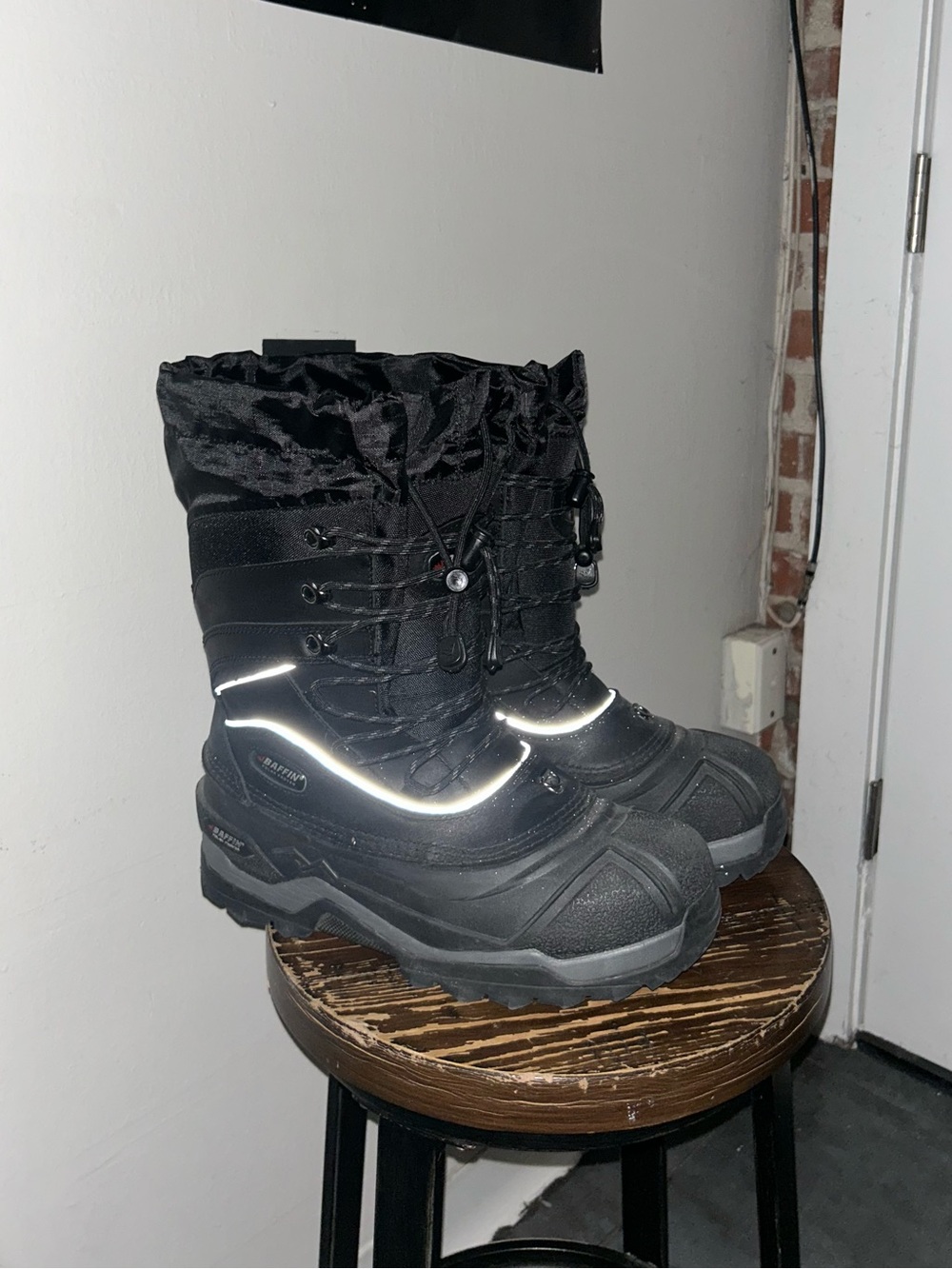 Baffin Men’s SNOW MONSTER Boots